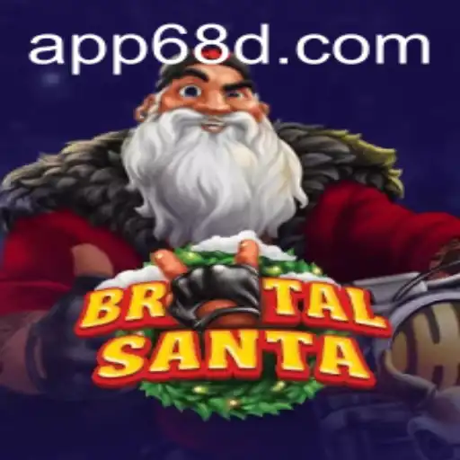 Explorando o Mundo de BrutalSanta: Um Jogo de Ação e Aventura