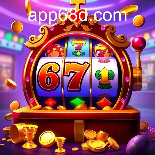 Caça-níqueis online