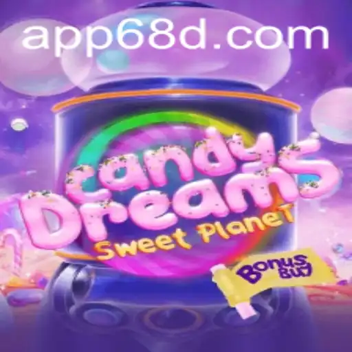 Explorando as Aventuras de CandyDreamsSweetPlanet: Um Universo de Diversão e Estratégia