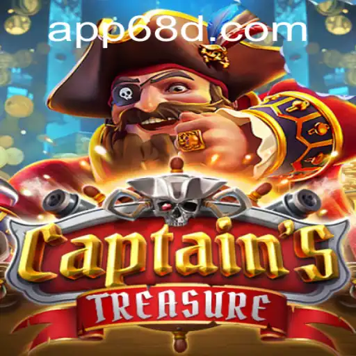 Descubra os Segredos de CaptainssTreasure: O Jogo Online que Está Conquistando o Mundo