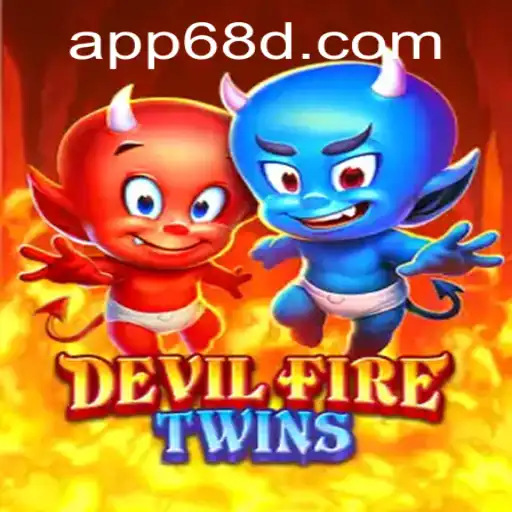 DevilFireTwins: O Jogo que Revoluciona o Mundo Gamer