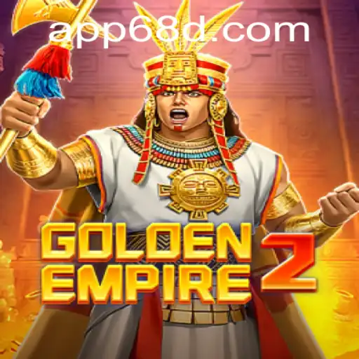 Descubra 'GoldenEmpire2': O Universo de Estratégia e Conquista