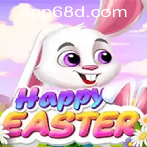 Descubra o Mundo de HappyEaster: O Jogo Envolvente da 68D.com