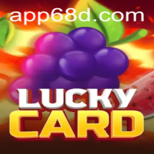 Descubra o Mundo Emocionante de LuckyCard