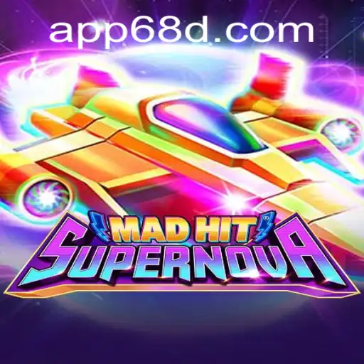 Explore o Mundo Fascinante de MadHitSupernova: Um Jogo Inovador para Entusiastas