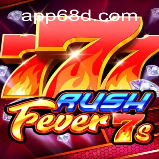 Descubra RushFever7s: O Jogo de Cassino do Momento