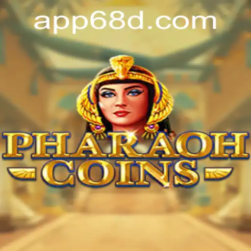 PharaohCoins: Aventura e Estratégia no Império Antigo