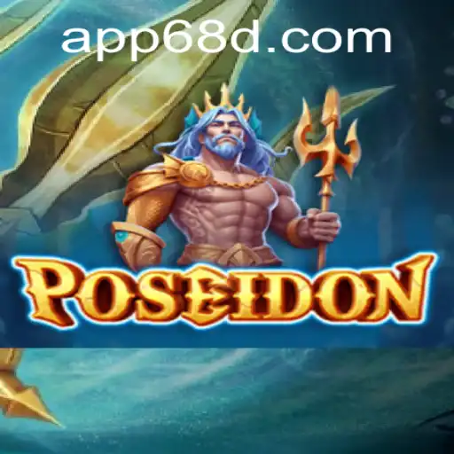 Explorando o Jogo Poseidon: Mergulho no Mundo Aquático Interativo