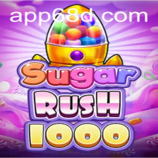 Explorando o Mundo de SugarRush1000: Um Guia Completo