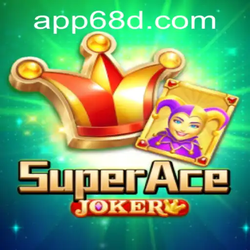 Explorando o Universo de SuperAceJoker: O Jogo Que Está Revolucionando o Mundo das Cartas