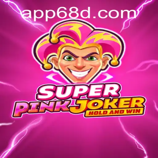 Descubra o Fascinante Mundo do Jogo SuperPinkJoker