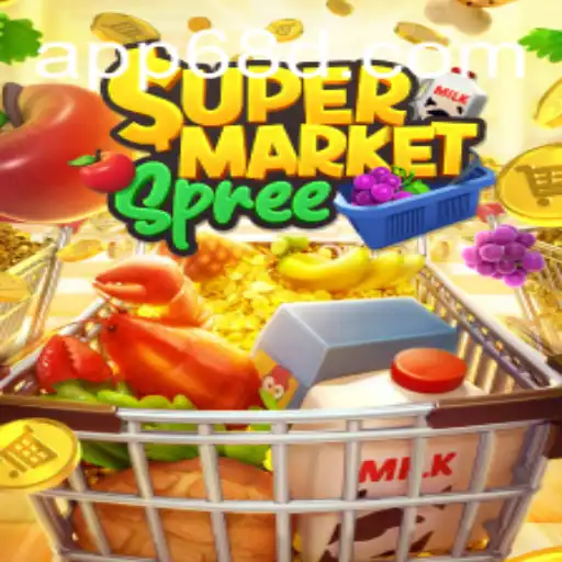 Explorando o Fascinante Mundo de SupermarketSpree: O Jogo Inovador do 68D.com
