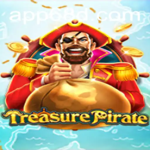 TreasurePirate: A Aventura de Caça ao Tesouro Digital